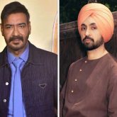 Son Of Sardaar 2 trailer launch: Ajay Devgn BREAKS silence on Diljit Dosanjh controversy: “I will not blame anybody…both sides need a conversation”