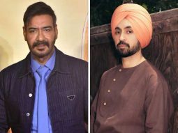 Son Of Sardaar 2 trailer launch: Ajay Devgn BREAKS silence on Diljit Dosanjh controversy: “I will not blame anybody…both sides need a conversation” Son Of Sardaar 2 trailer launch: Ajay Devgn BREAKS silence on Diljit Dosanjh controversy: “I will not blame anybody…both sides need a conversation”
