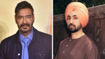 Son Of Sardaar 2 trailer launch: Ajay Devgn BREAKS silence on Diljit Dosanjh controversy: “I will not blame anybody…both sides need a conversation”