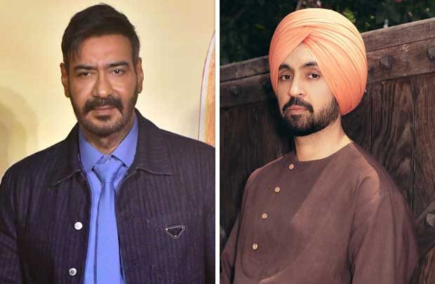 Son Of Sardaar 2 trailer launch: Ajay Devgn BREAKS silence on Diljit Dosanjh controversy: “I will not blame anybody…both sides need a conversation”