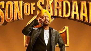 Ajay Devgn brings back the madness with Son of Sardaar 2 trailer; promises double the drama and desi punch