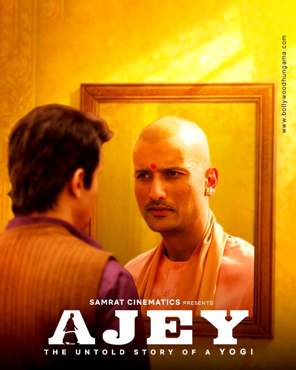 ajey the untold story of a yogi 2 2