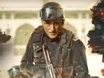 Akshardham: Operation Vajra Shakti director Ken Ghosh lauds courage and sacrifice of real-life heroes
