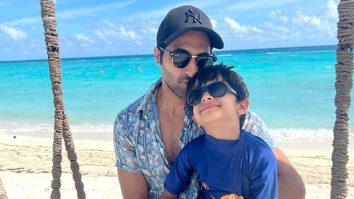 Akshay Oberoi opens up about becoming son Avyaan’s basketball coach: “It’s more than a game for us” Akshay Oberoi opens up about becoming son Avyaan’s basketball coach: “It’s more than a game for us”