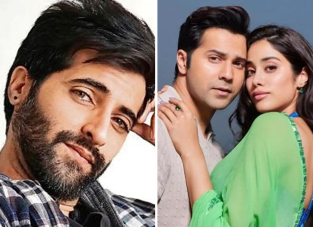 Akshay Oberoi to rejoin Varun Dhawan and Janhvi Kapoor for final schedule of Sunny Sanskari Ki Tulsi Kumari after US trip