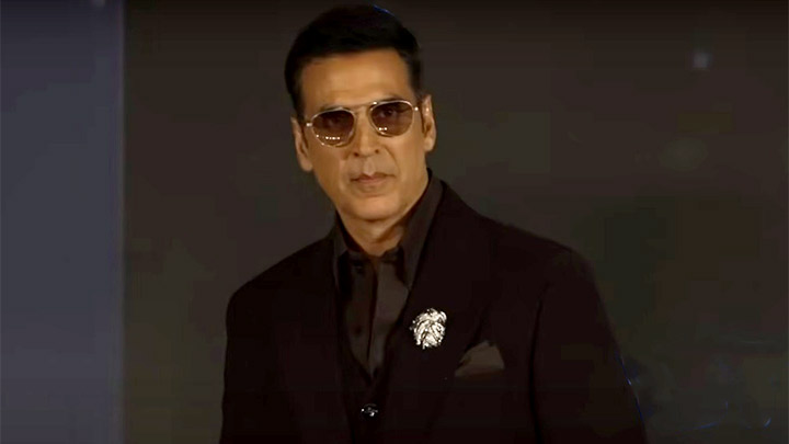 Bollywood Hungama Style Icons Awards 2025: Akshay Kumar, Rasha Thadani, Shahid Kapoor, Varun Dhawan & more Bollywood Hungama Style Icons Awards 2025: Akshay Kumar, Rasha Thadani, Shahid Kapoor, Varun Dhawan & more
