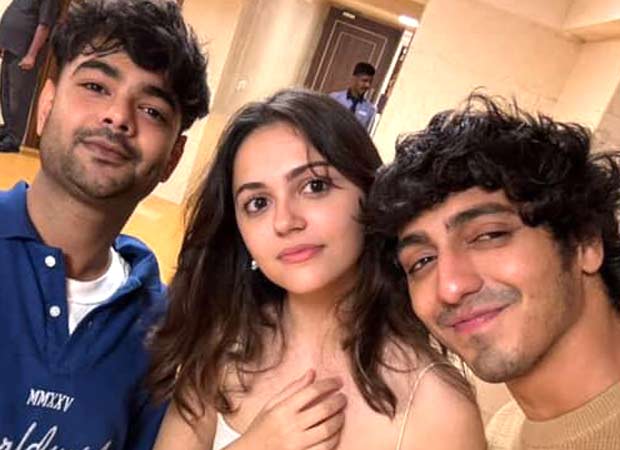 EXCLUSIVE: Alam Khan aka Saiyaara’s KV ECSTATIC with the film’s success: “It crossed Rs. 100 cr mark; verifies its success and IMPACT”; also reveals, “Ahaan Panday is an old friend, we made short films together before; Aneet Padda has a BRIGHT future head” 100 : Bollywood News – Bollywood Hungama