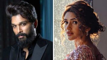 Allu Arjun calls Sreeleela ‘an inspiration’ as she preps for Bollywood debut opposite Kartik Aaryan