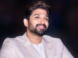 Allu Arjun says, “It wasn’t just an appearance, it was history” as his grand moment at NATS 2025 goes viral