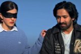 Alvida – Aankhon Ki Gustaakhiyan | Vikrant Massey, Shanaya Kapoor