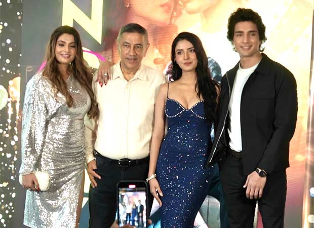 Andaaz 2 trailer launch: How Ajay Devgn almost bagged Jaanwar and how Akshay Kumar took over the role on a pleasant Sunday; Suneel Darshan shares FASCINATING trivia - "Akshay was disciplined, khoobsurat. But I wondered, 'His 13 films have flopped; I won't get a distributor. However, I'll get more time to make a better film with him'"
