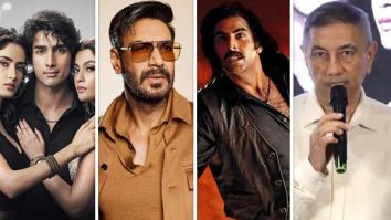 Andaaz 2 trailer launch: How Ajay Devgn almost bagged Jaanwar and how Akshay Kumar took over the role on a pleasant Sunday; Suneel Darshan shares FASCINATING trivia – “Akshay was disciplined, khoobsurat. But I wondered, ‘His 13 films have flopped; I won’t get a distributor. However, I’ll get more time to make a better film with him'” Andaaz 2 trailer launch: How Ajay Devgn almost bagged Jaanwar and how Akshay Kumar took over the role on a pleasant Sunday; Suneel Darshan shares FASCINATING trivia – “Akshay was disciplined, khoobsurat. But I wondered, ‘His 13 films have flopped; I won’t get a distributor. However, I’ll get more time to make a better film with him'”