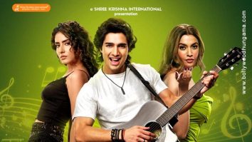 Andaaz 2 poster