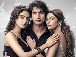 Andaaz 2 | Official Trailer | Aayush Kumar | Aakaisha | Natasha Fernandez | Suneel Darshan