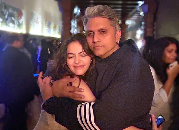 Aneet Padda pens a beautiful note ahead of Saiyaara’s release: “I met a man named Mohit Suri…”