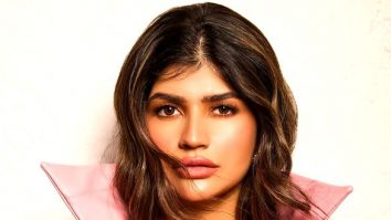 Celeb Photos Of Anjini Dhawan