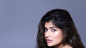 Celeb Photos Of Anjini Dhawan