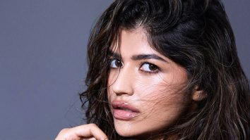 Celeb Photos Of Anjini Dhawan
