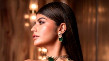 Anjini Dhawan