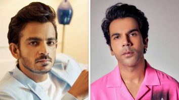 Anshumaan Pushkar opens up on his experience of working with Rajkummar Rao in Maalik; says, “He is among my favourite actors” Anshumaan Pushkar opens up on his experience of working with Rajkummar Rao in Maalik; says, “He is among my favourite actors”