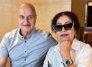 Anupam Kher on marriage with Kirron Kher: “Exhaustion is a part of any relationship”