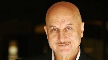 Anupam Kher reflects on old-school romance: “I was from a Hindi medium school, and I liked girls from the English medium school…”