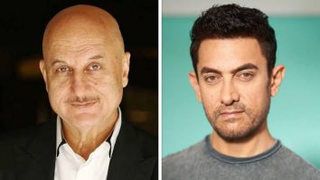 Anupam Kher recalls disagreement with Aamir Khan during Dil Hai Ke Manta Nahin shoot: “Aamir Khan complained to Mukesh Bhatt sahab…” Anupam Kher recalls disagreement with Aamir Khan during Dil Hai Ke Manta Nahin shoot: “Aamir Khan complained to Mukesh Bhatt sahab…”