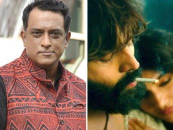 Anurag Basu drops exciting update on Kartik Aaryan and Sreeleela starrer untitled romantic musical Anurag Basu drops exciting update on Kartik Aaryan and Sreeleela starrer untitled romantic musical