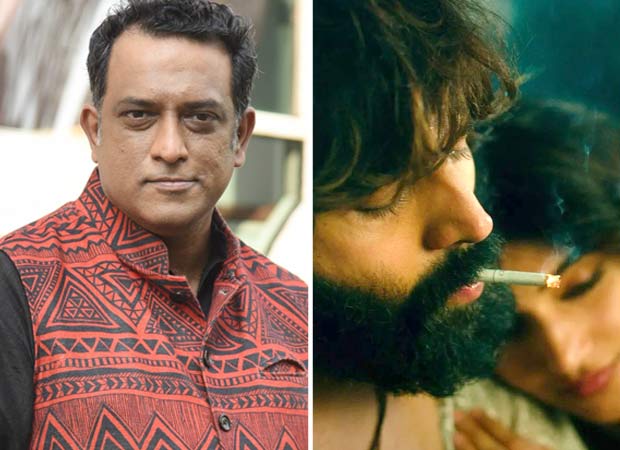 Anurag Basu drops exciting update on Kartik Aaryan and Sreeleela starrer untitled romantic musical
