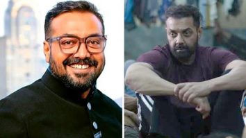 Anurag Kashyap’s Bandar to world premiere at TIFF 2025, skipping Cannes for Toronto debut
