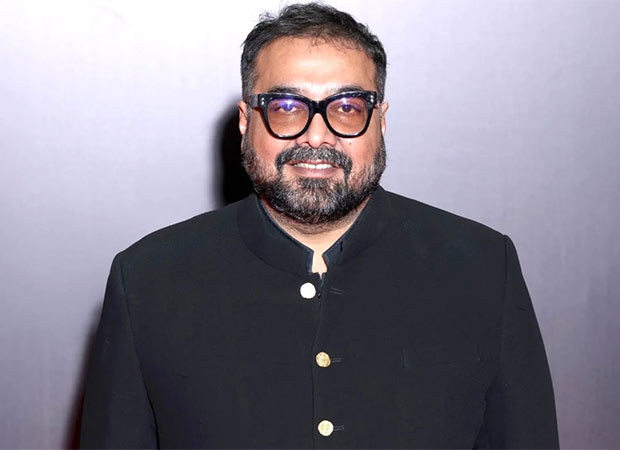 Anurag Kashyap reveals Netflix stalled his dream project after 1.5 years of work: "They ghosted me"