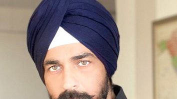 Arjan Bajwa eager to play a Sikh character on screen: “I am looking forward to wearing the Pagdi” Arjan Bajwa eager to play a Sikh character on screen: “I am looking forward to wearing the Pagdi”