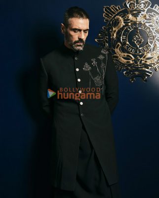 Arjun Rampal