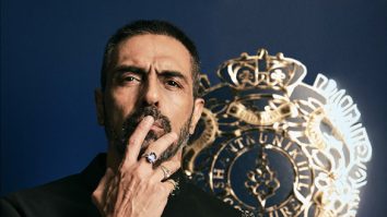 Arjun Rampal