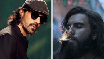 Arjun Rampal on Ranveer Singh’s fiery Dhurandhar look: “Ranveer is in top form…”