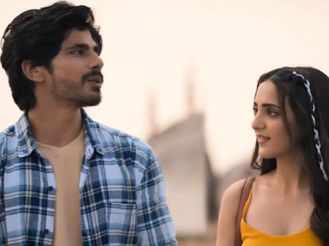 Murderbaad shows added in Chandigarh, Hyderabad; director Arnab Chatterjee says, “We made Murderbaad with passion and a lot of heart”