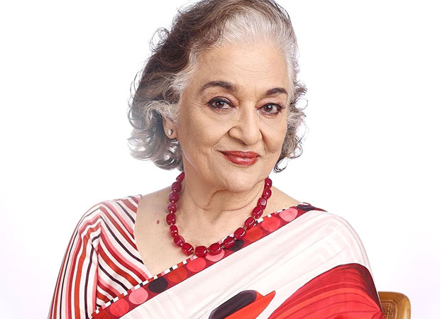 Asha Parekh on Kaanta Laga: “It was my good fortune the hit song came to me”