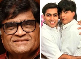 Ashok Saraf recalls how he and Salman Khan ‘troubled’ Rakesh Roshan on Karan Arjun sets; says, “It’s all his doing”