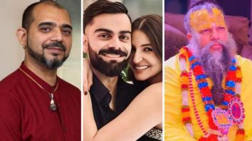 EXCLUSIVE: Ashwin Kumar hopes Virat Kohli, Anushka Sharma, and Premanand Maharaj to watch Mahavatar Narasimha