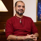 Mahavatar Narsimha director Ashwin Kumar urges revival of Shastric education: “It’s time to end mental colonization”