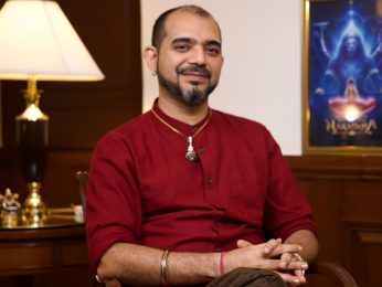 Mahavatar Narsimha director Ashwin Kumar urges revival of Shastric education: “It’s time to end mental colonization” Mahavatar Narsimha director Ashwin Kumar urges revival of Shastric education: “It’s time to end mental colonization”