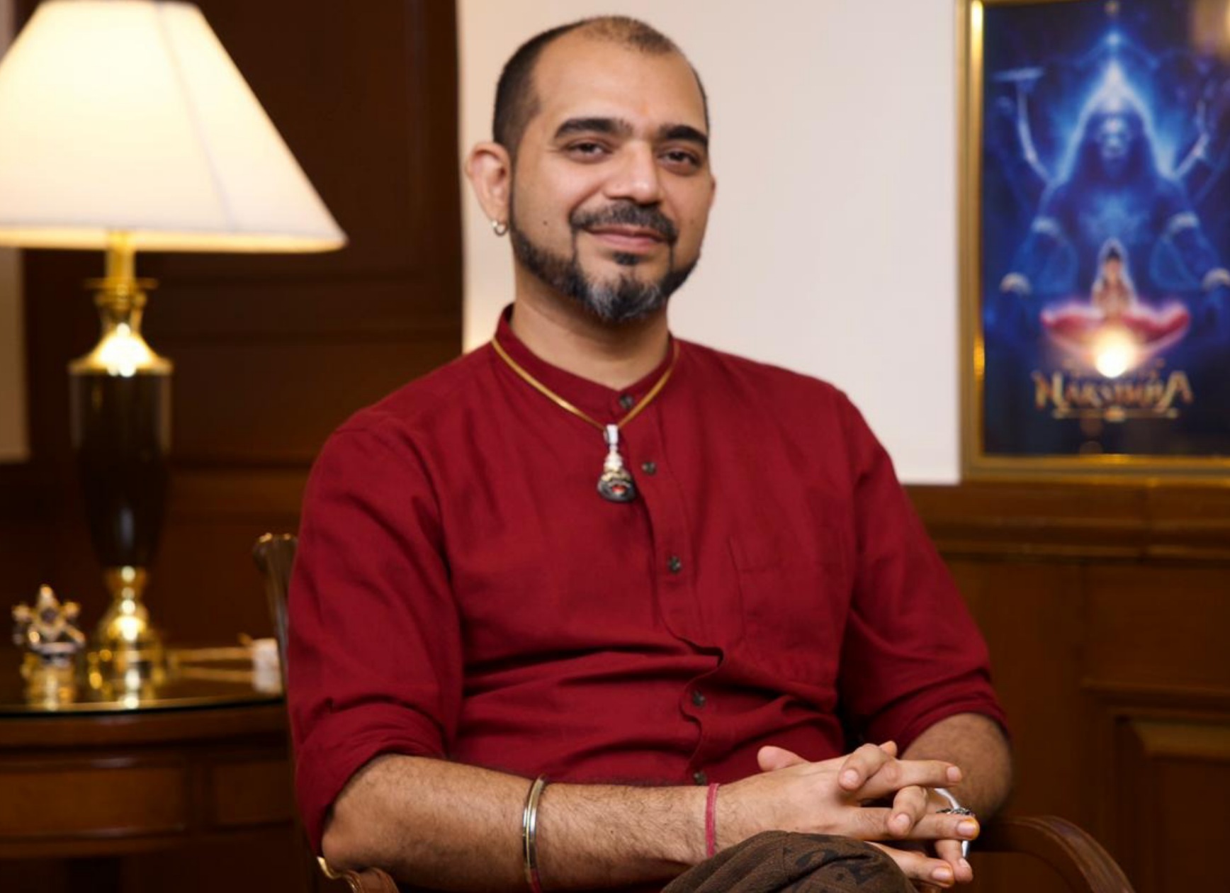 Mahavatar Narsimha director Ashwin Kumar urges revival of Shastric education: “It’s time to end mental colonization"