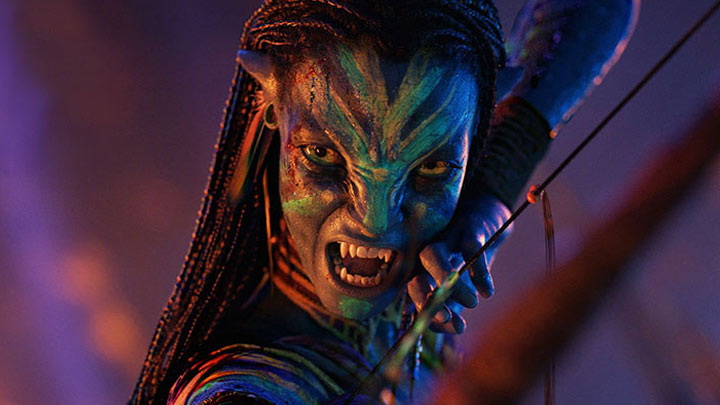 Avatar: Fire and Ash | Official Trailer | In Cinemas December 19 Avatar: Fire and Ash | Official Trailer | In Cinemas December 19