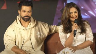Avika Gor: “Audience put me in a category…” | Gulshan Devaiah | Sudhanshu Pandey | Rithvikk Dhanjani