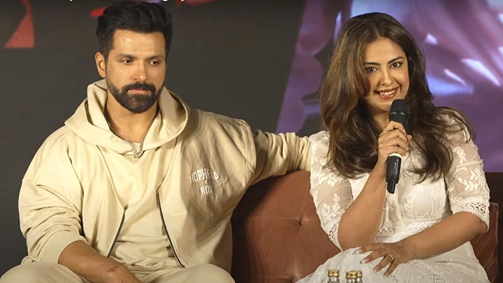 Avika Gor: “Audience put me in a category…” | Gulshan Devaiah | Sudhanshu Pandey | Rithvikk Dhanjani Avika Gor: “Audience put me in a category…” | Gulshan Devaiah | Sudhanshu Pandey | Rithvikk Dhanjani