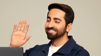 Ayushmann Khurrana becomes the new face of HP India after global tie-ups with Ferrari and Real Madrid