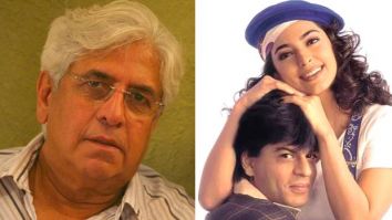 28 Years of Yes Boss: Aziz Mirza looks back at his iconic film with Shah Rukh