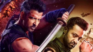BREAKING: 2.39 minutes long War 2 trailer passed by the CBFC; all set to be unveiled next week