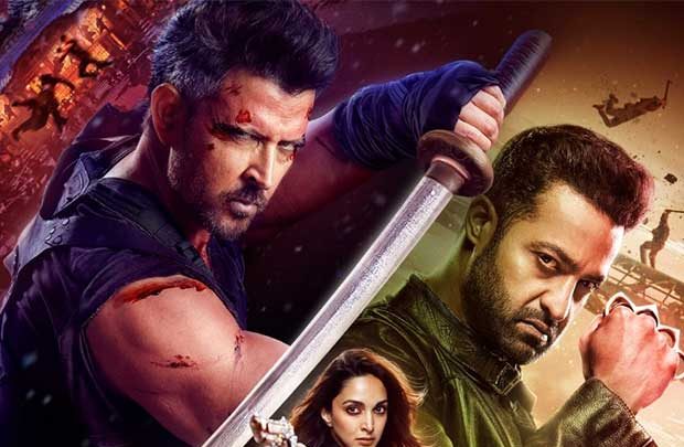 BREAKING: 2.39 minutes long War 2 trailer passed by the CBFC; all set to be unveiled next week