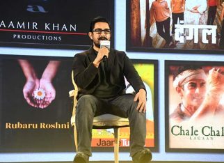 BREAKING: Aamir Khan ADMITS that he was offered Rs. 125 cr for Sitaare Zameen Par’s OTT rights: “Mujhe woh badi company ke Rs 125 crore nahin chahiye. Mujhe meri audience ka sau rupaye chahiye”